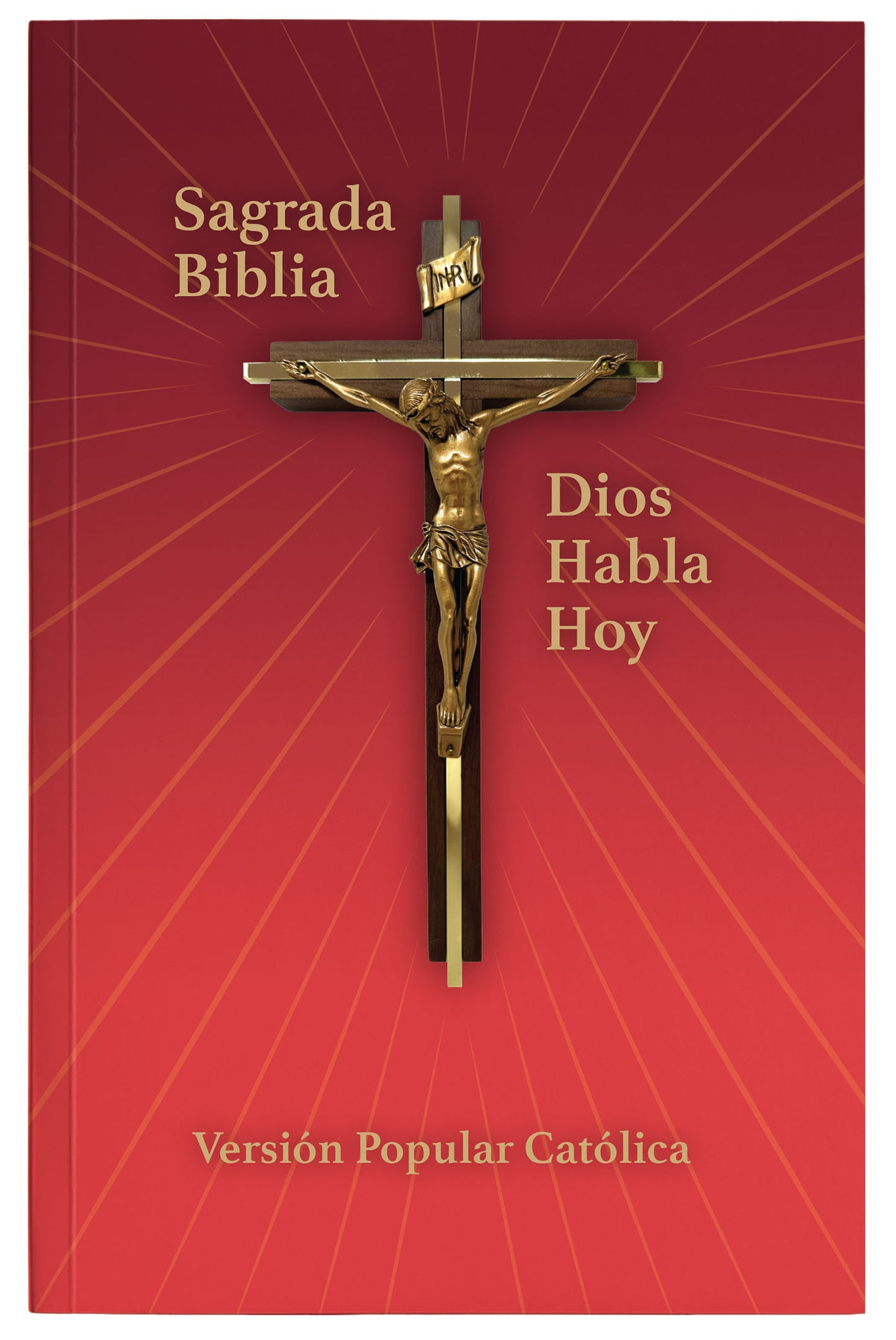 Sagrada Biblia Dios Habla Hoy