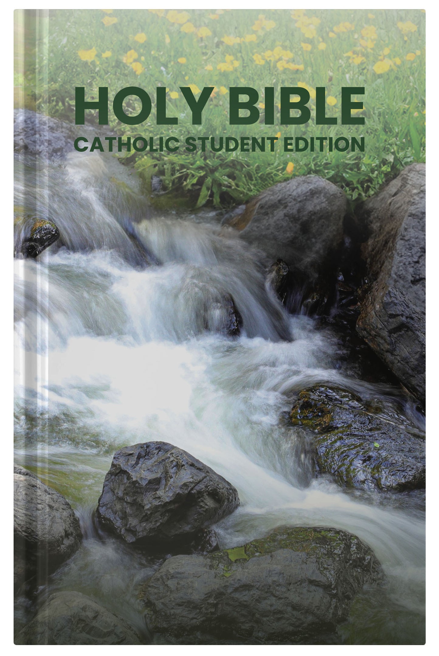 Catholic Student Edition
