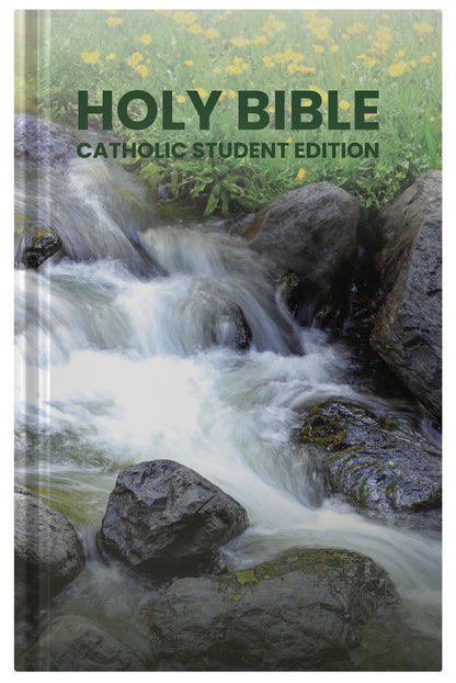 Catholic Student Edition