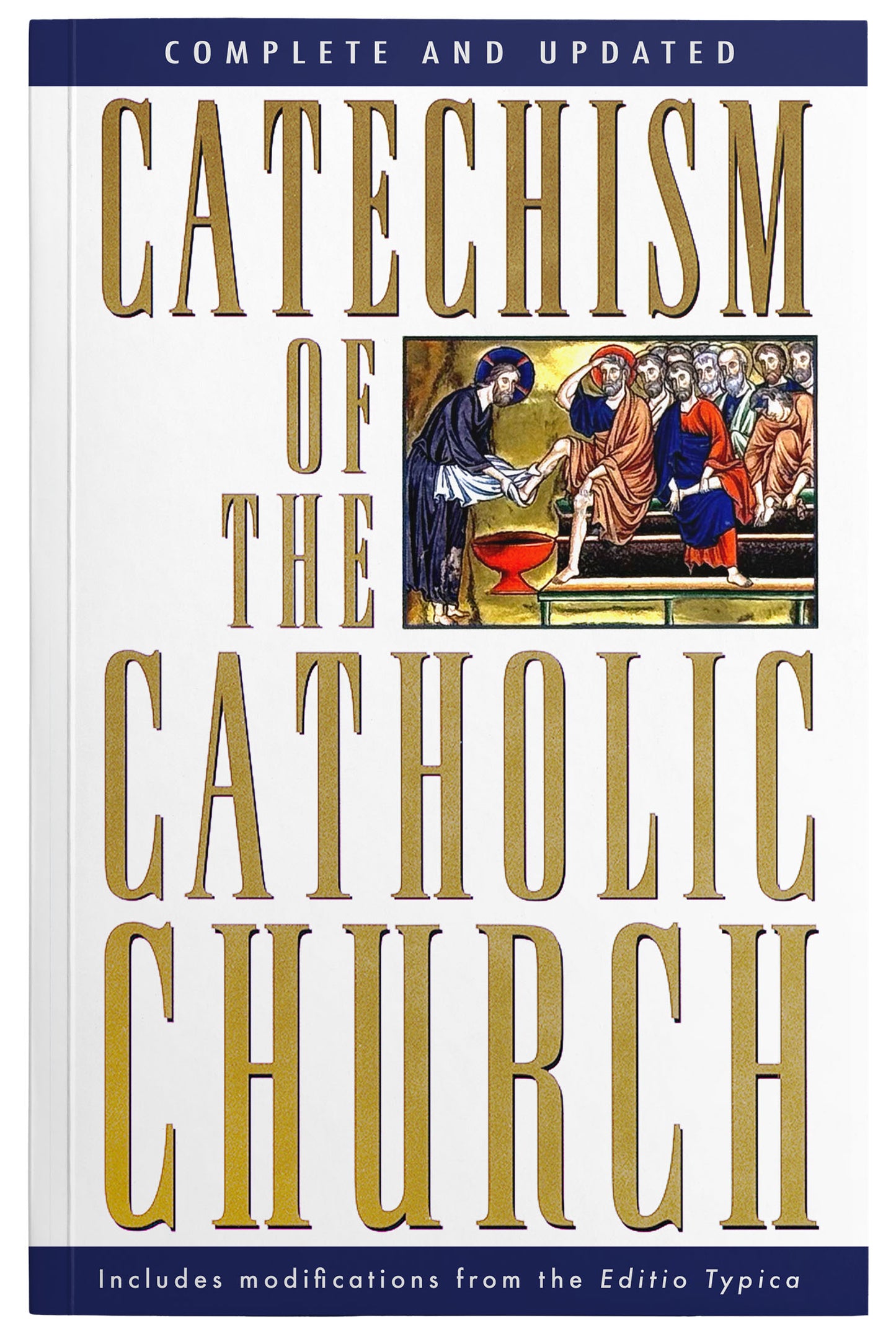 Catechism of the Catholic Church