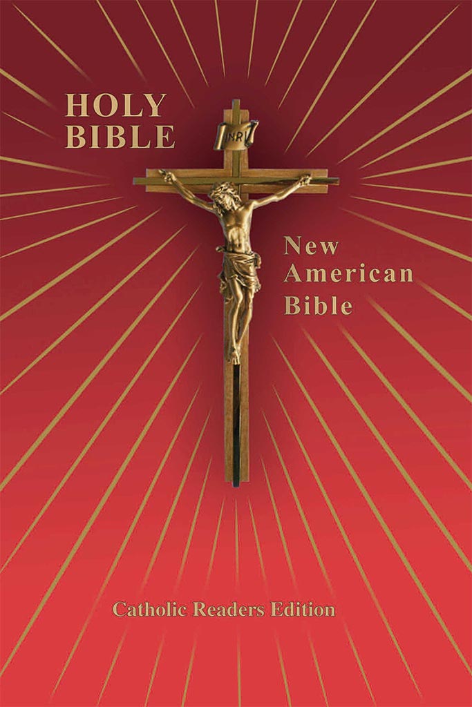 Catholic Readers Edition (NABRE)